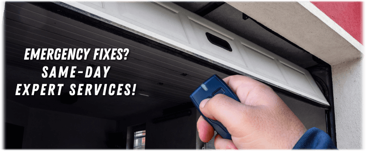 Spanish Lake MO Garage Door Repair